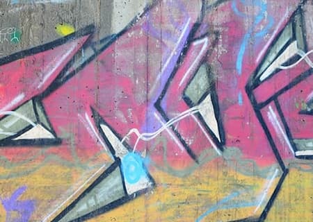 Erasing Unwanted Art: The Power of Graffiti Removal in Jonesboro