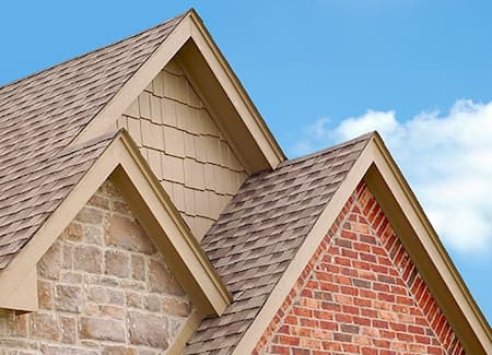 Roof Cleaning